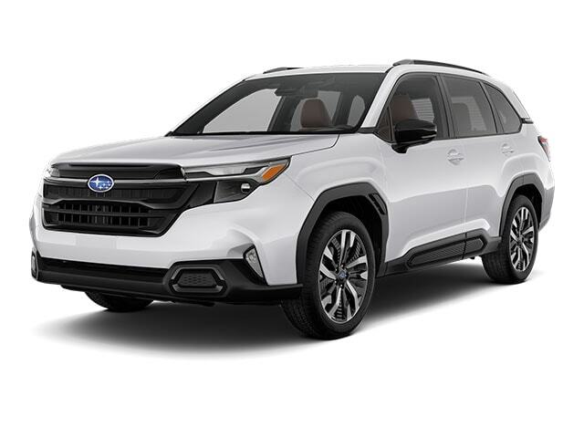 2025 Subaru Forester Touring Belmont MA