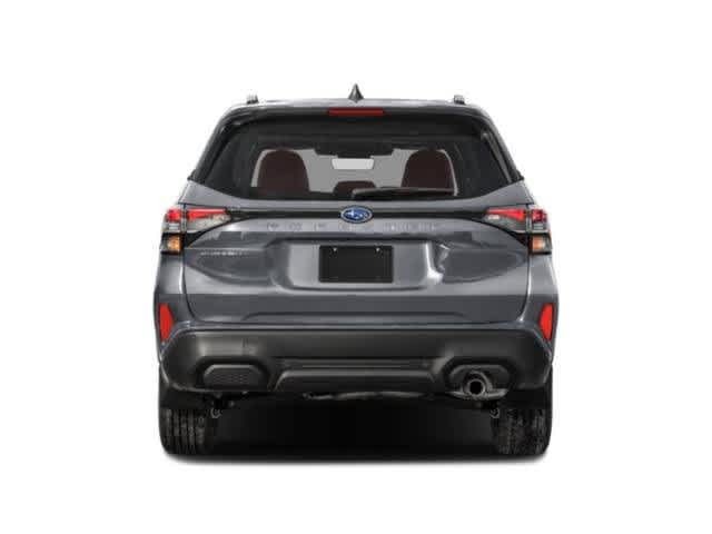 2025 Subaru Forester Touring Belmont MA