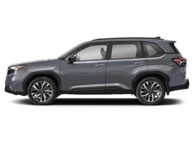 2025 Subaru Forester Touring Belmont MA