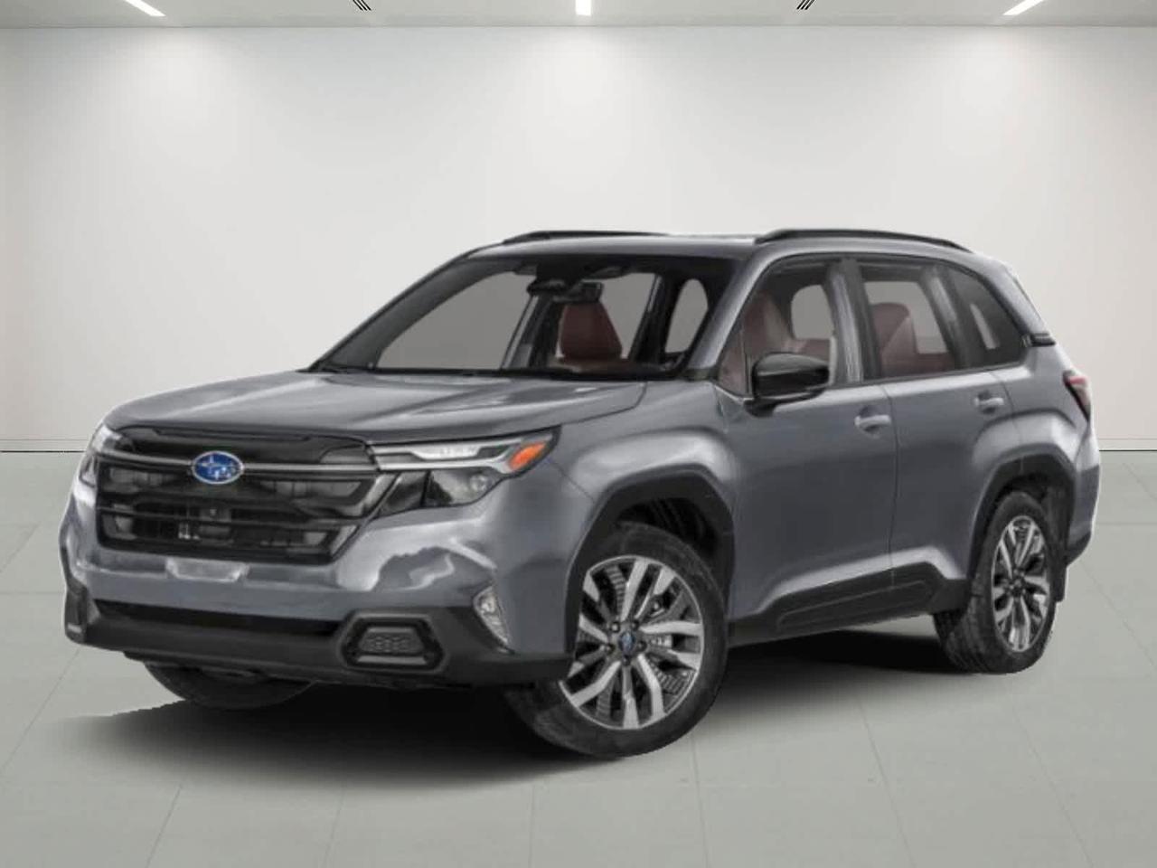 2025 Subaru Forester Touring Belmont MA