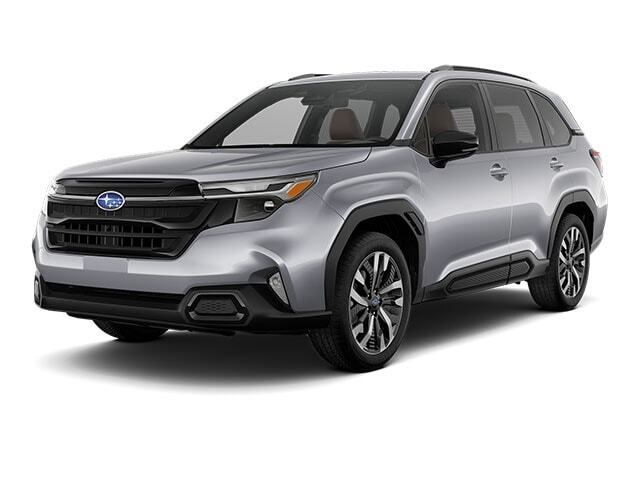 2025 Subaru Forester Touring Lunenburg MA