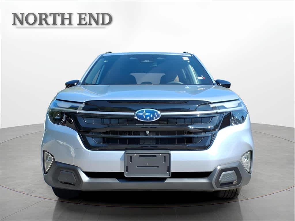 2025 Subaru Forester Touring Lunenburg MA
