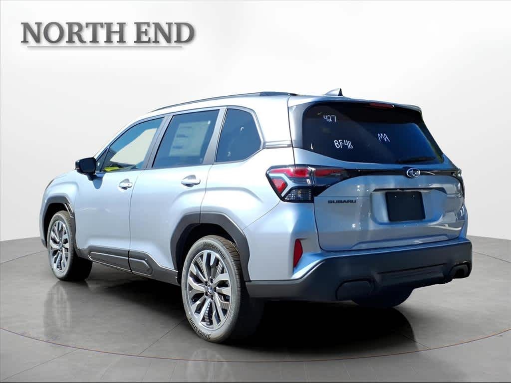 2025 Subaru Forester Touring Lunenburg MA