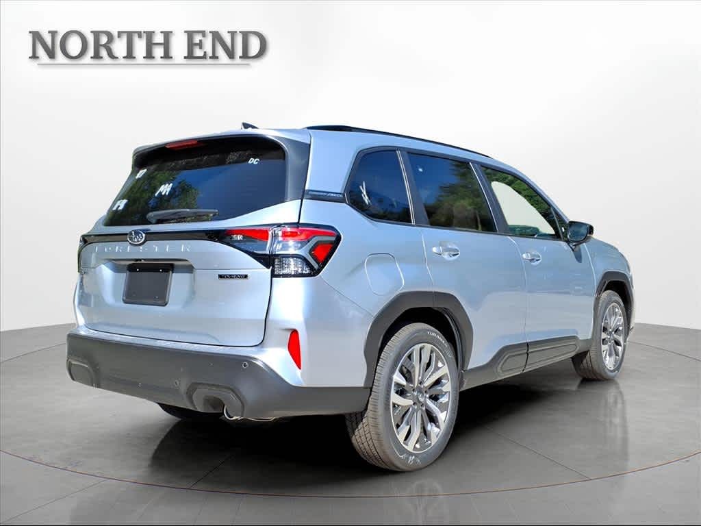 2025 Subaru Forester Touring Lunenburg MA