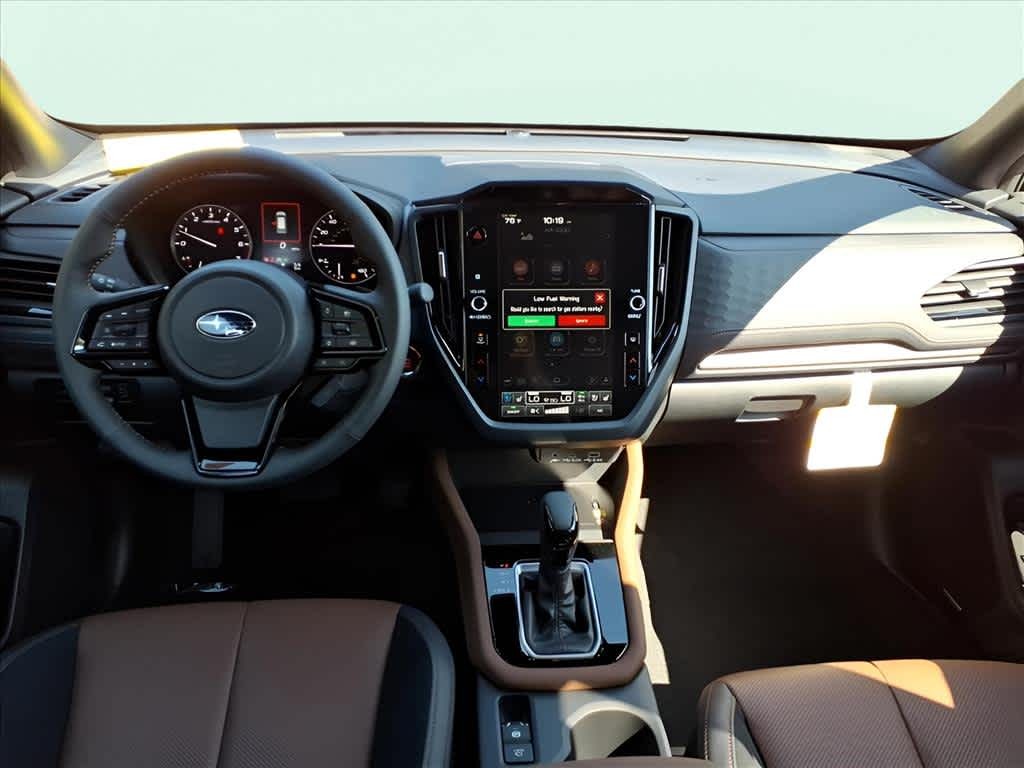 2025 Subaru Forester Touring Lunenburg MA