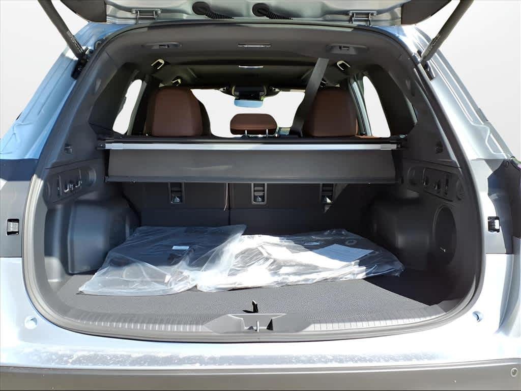 2025 Subaru Forester Touring Lunenburg MA