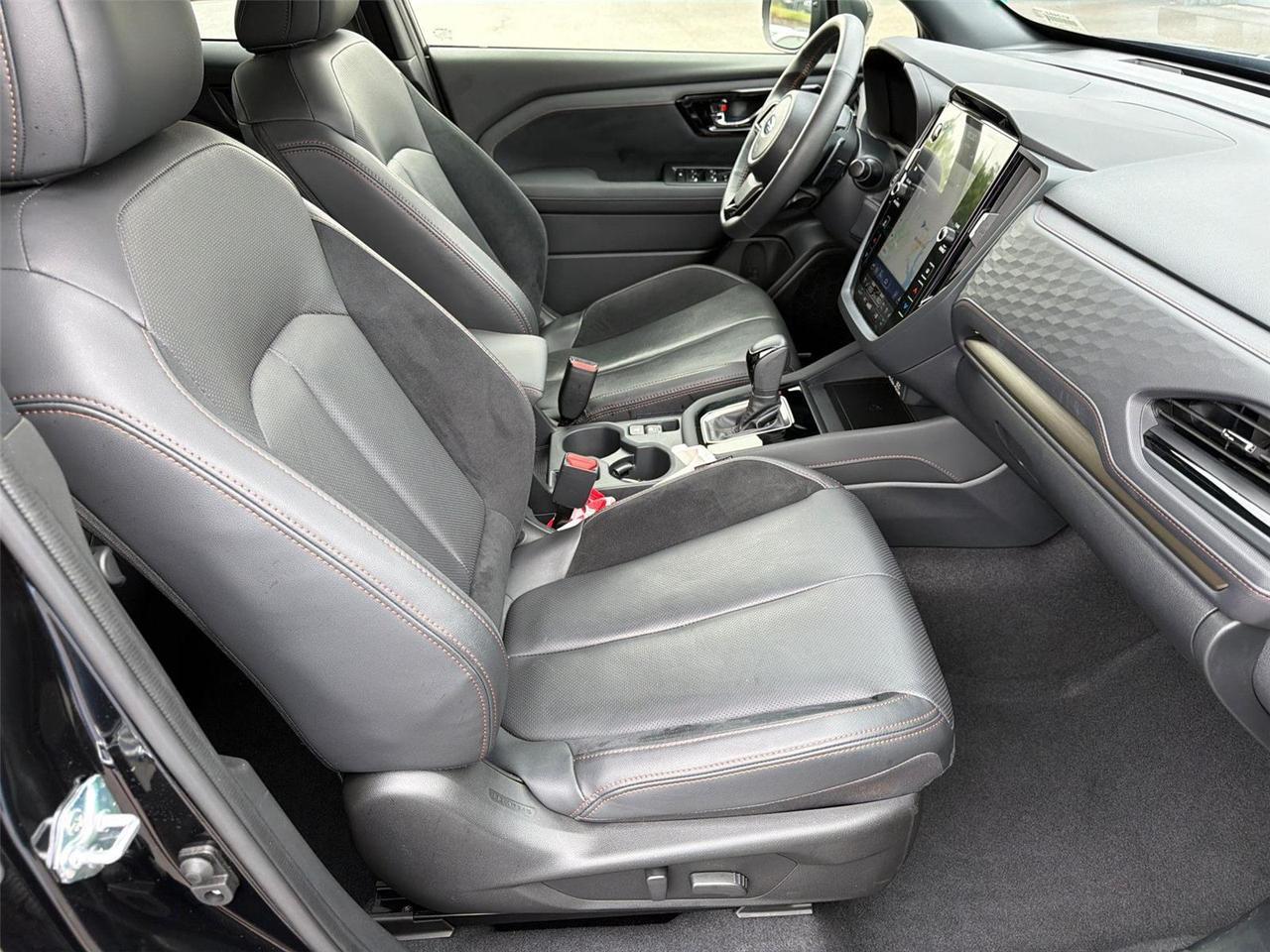2025 Subaru Forester Touring Hagerstown MD