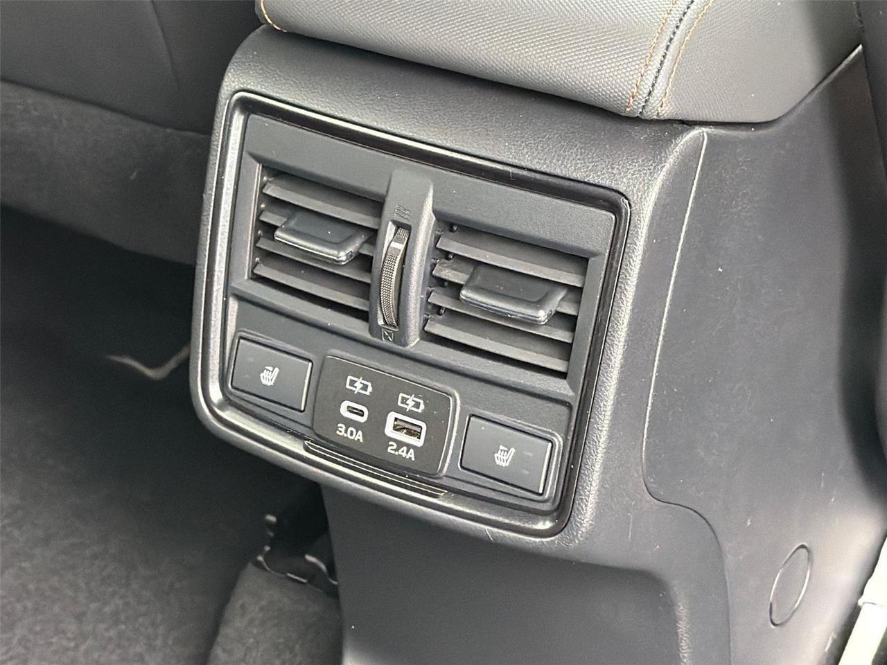 2025 Subaru Forester Touring Hagerstown MD
