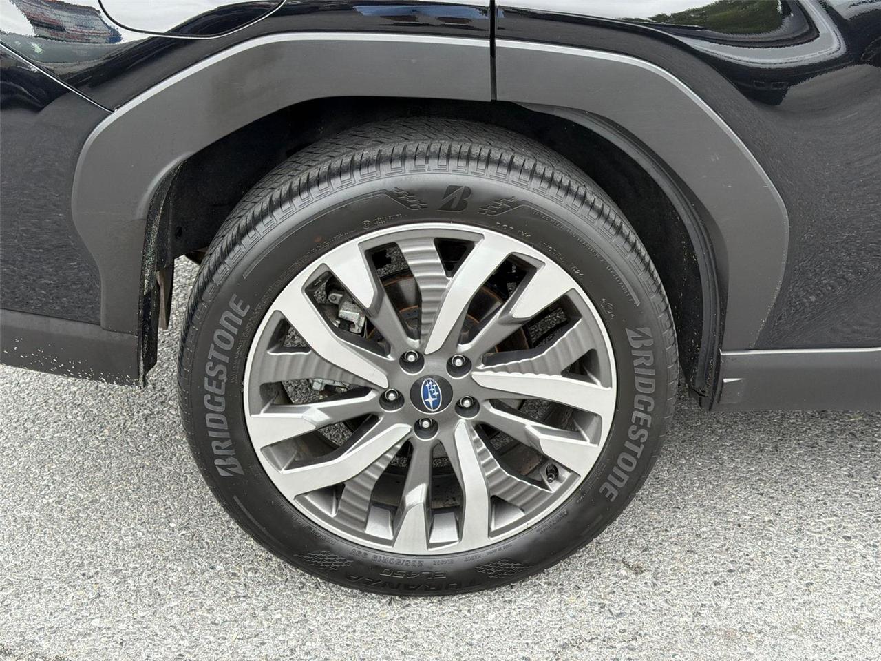 2025 Subaru Forester Touring Hagerstown MD