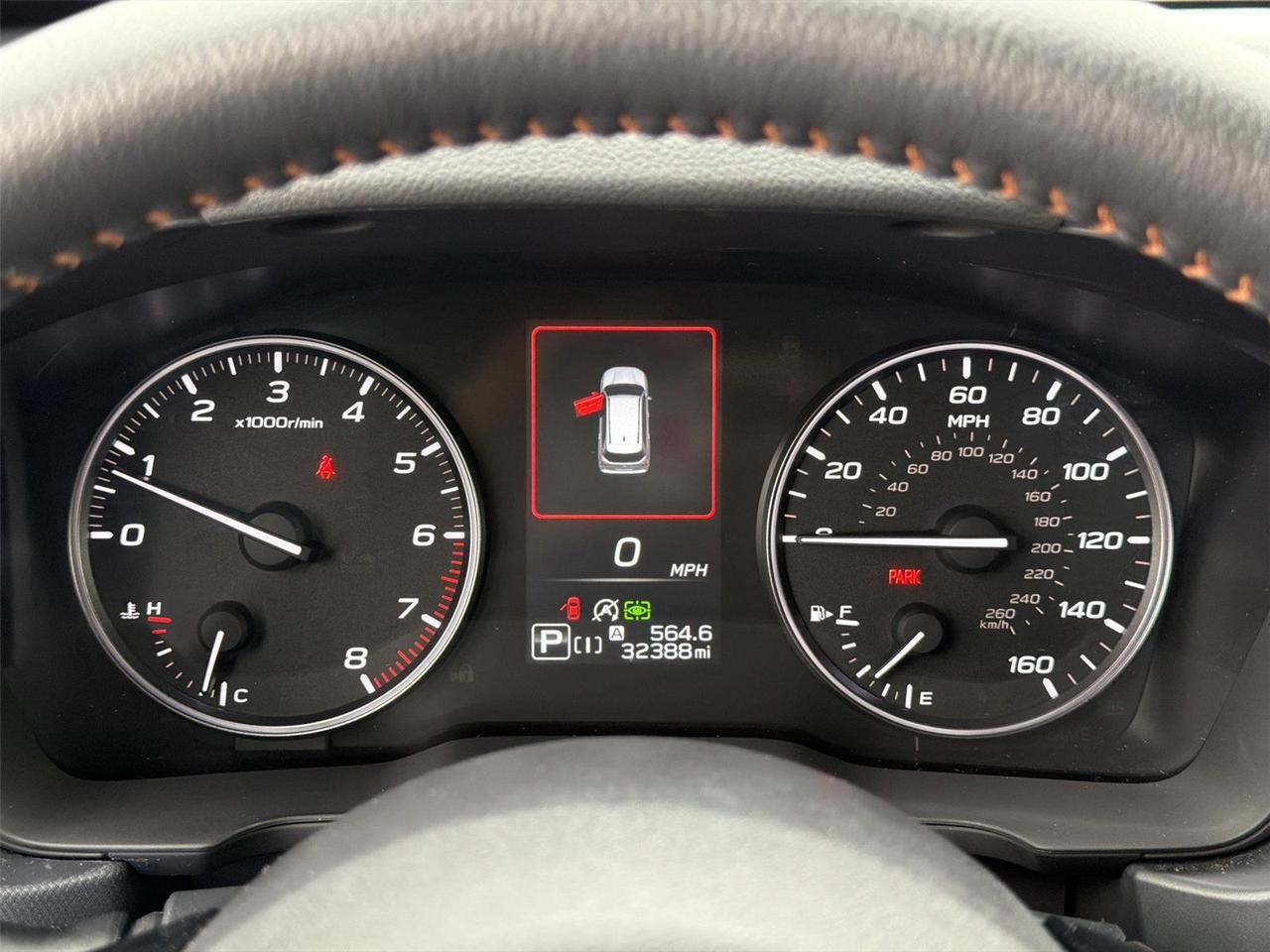 2025 Subaru Forester Touring Hagerstown MD