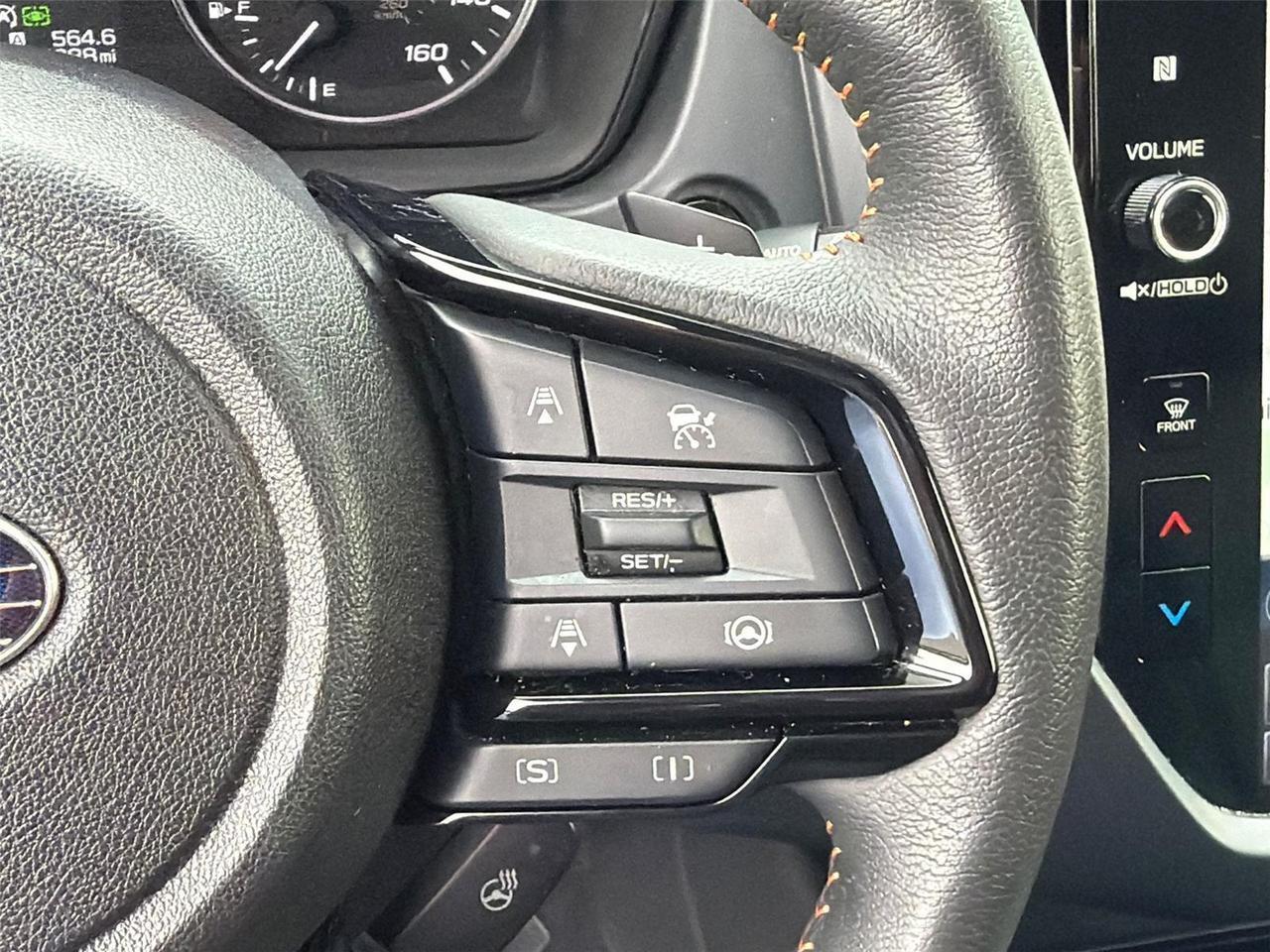 2025 Subaru Forester Touring Hagerstown MD