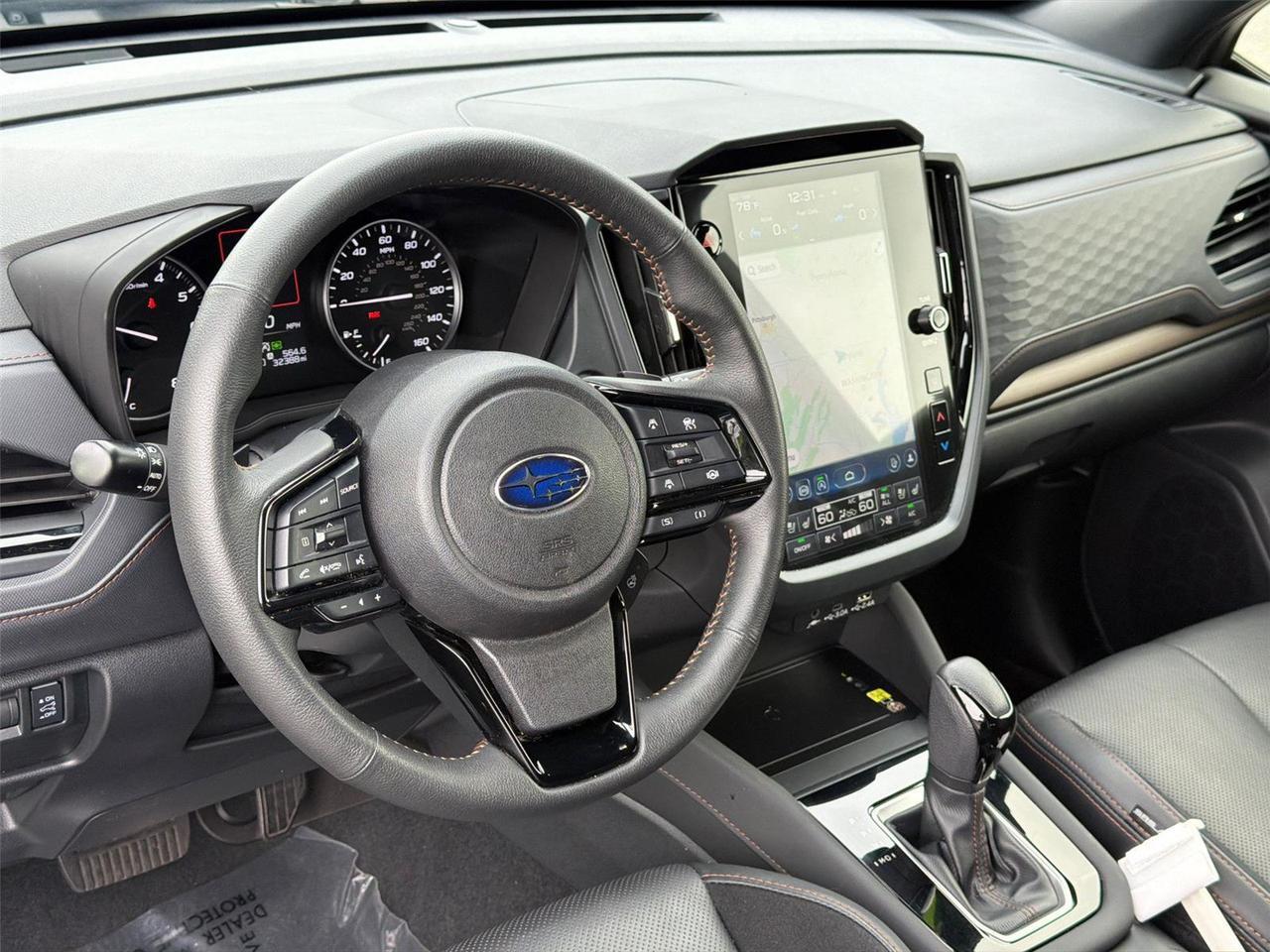 2025 Subaru Forester Touring Hagerstown MD