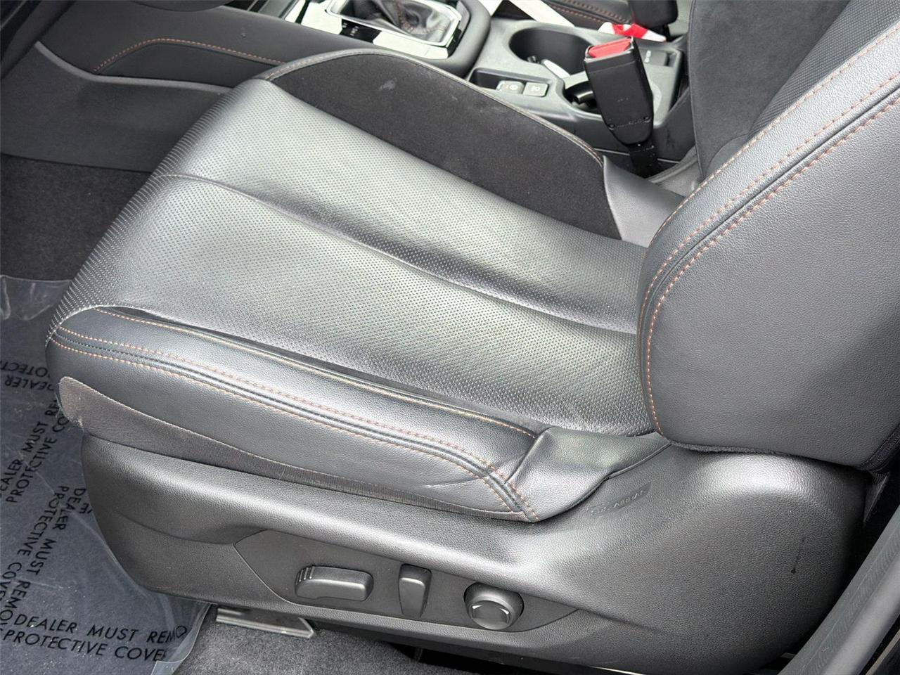 2025 Subaru Forester Touring Hagerstown MD