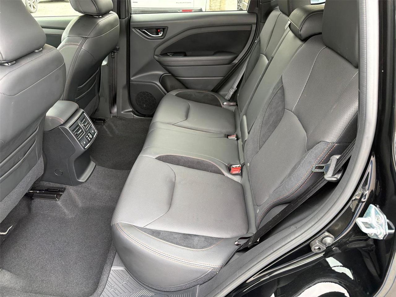2025 Subaru Forester Touring Hagerstown MD