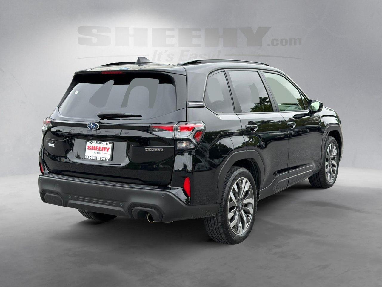 2025 Subaru Forester Touring Hagerstown MD