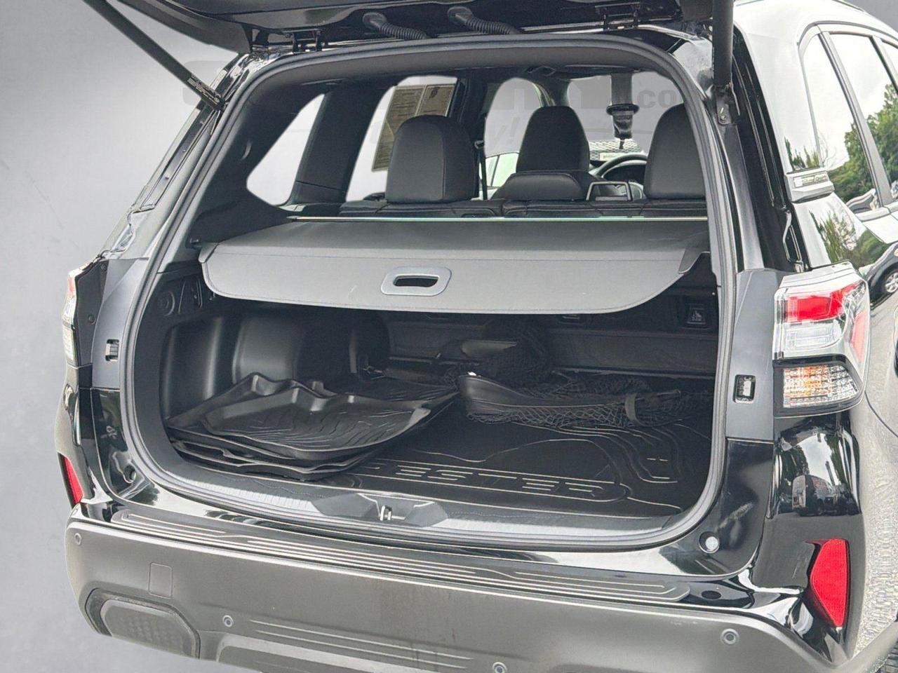 2025 Subaru Forester Touring Hagerstown MD
