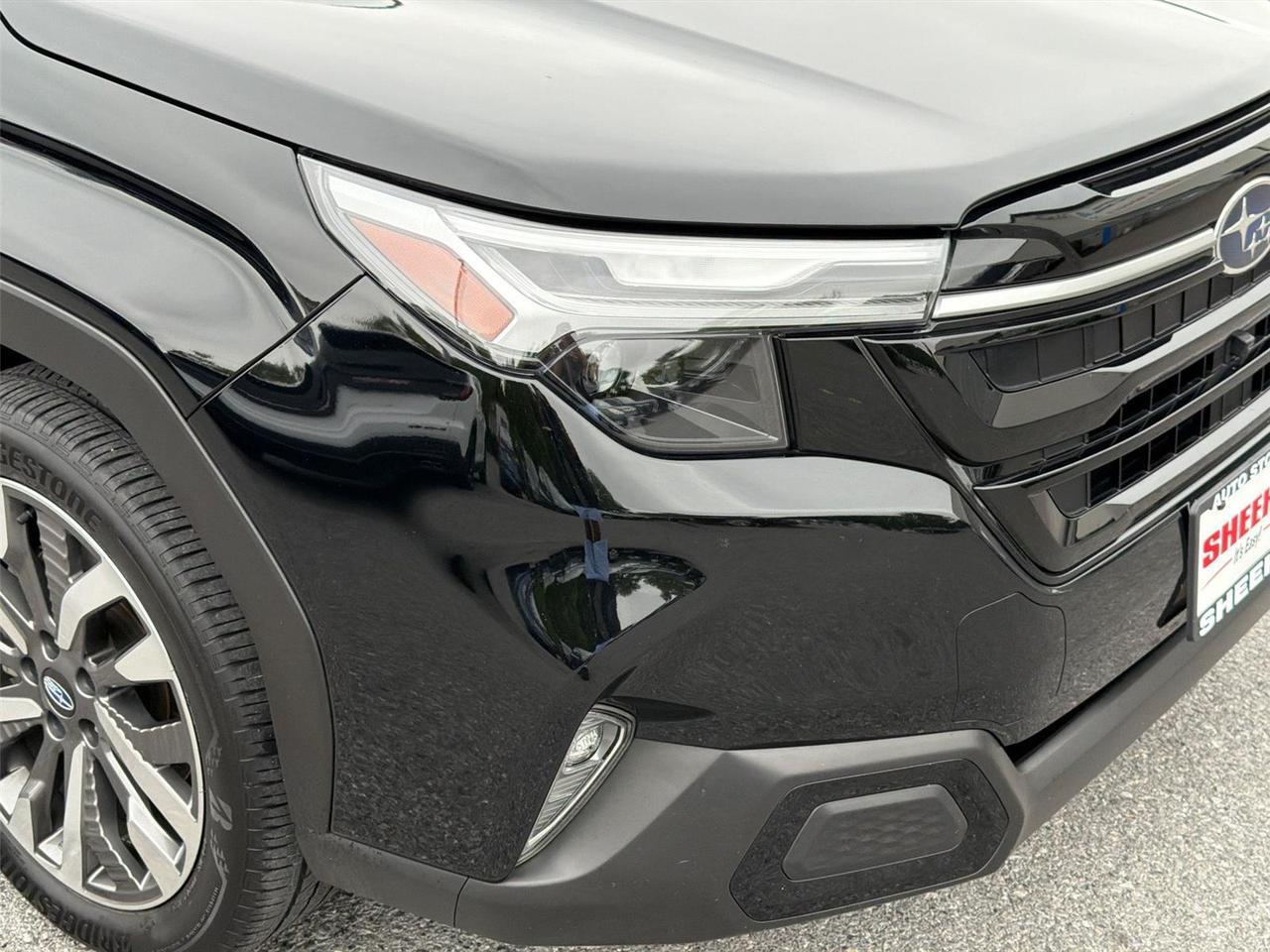 2025 Subaru Forester Touring Hagerstown MD