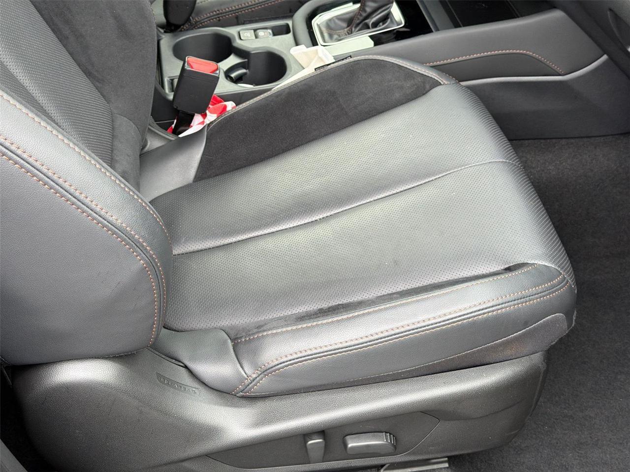 2025 Subaru Forester Touring Hagerstown MD