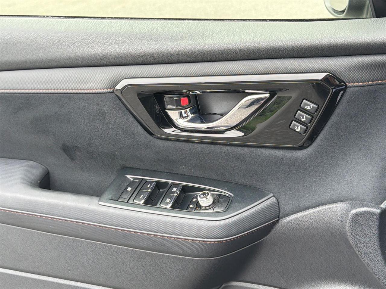 2025 Subaru Forester Touring Hagerstown MD