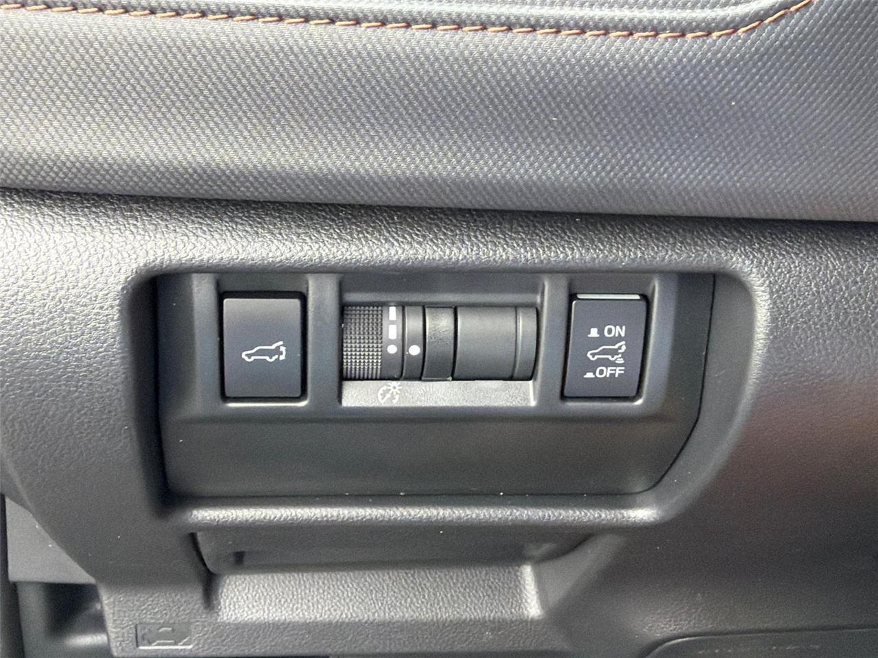2025 Subaru Forester Touring Hagerstown MD