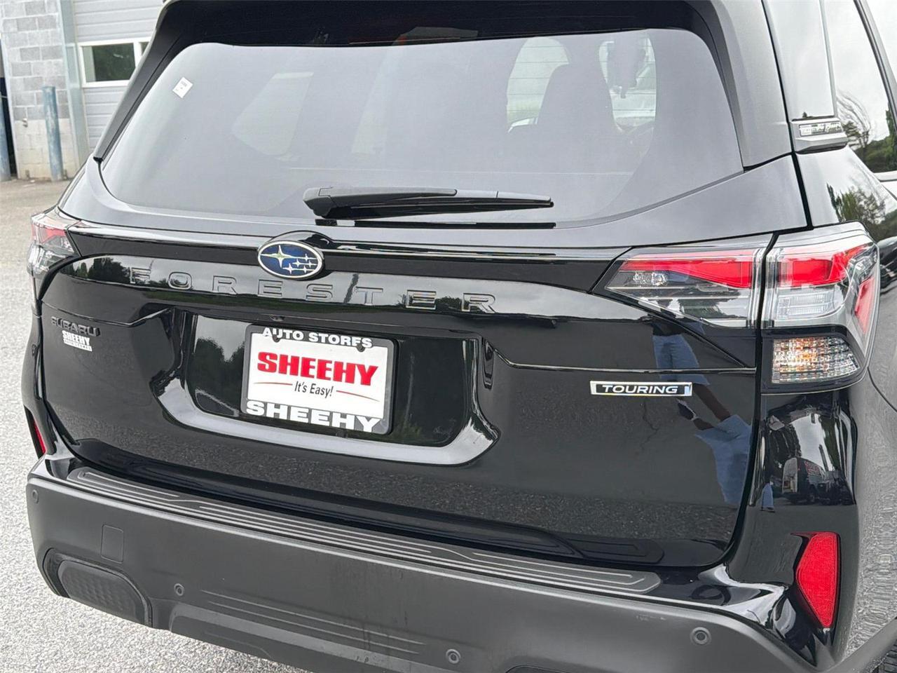2025 Subaru Forester Touring Hagerstown MD