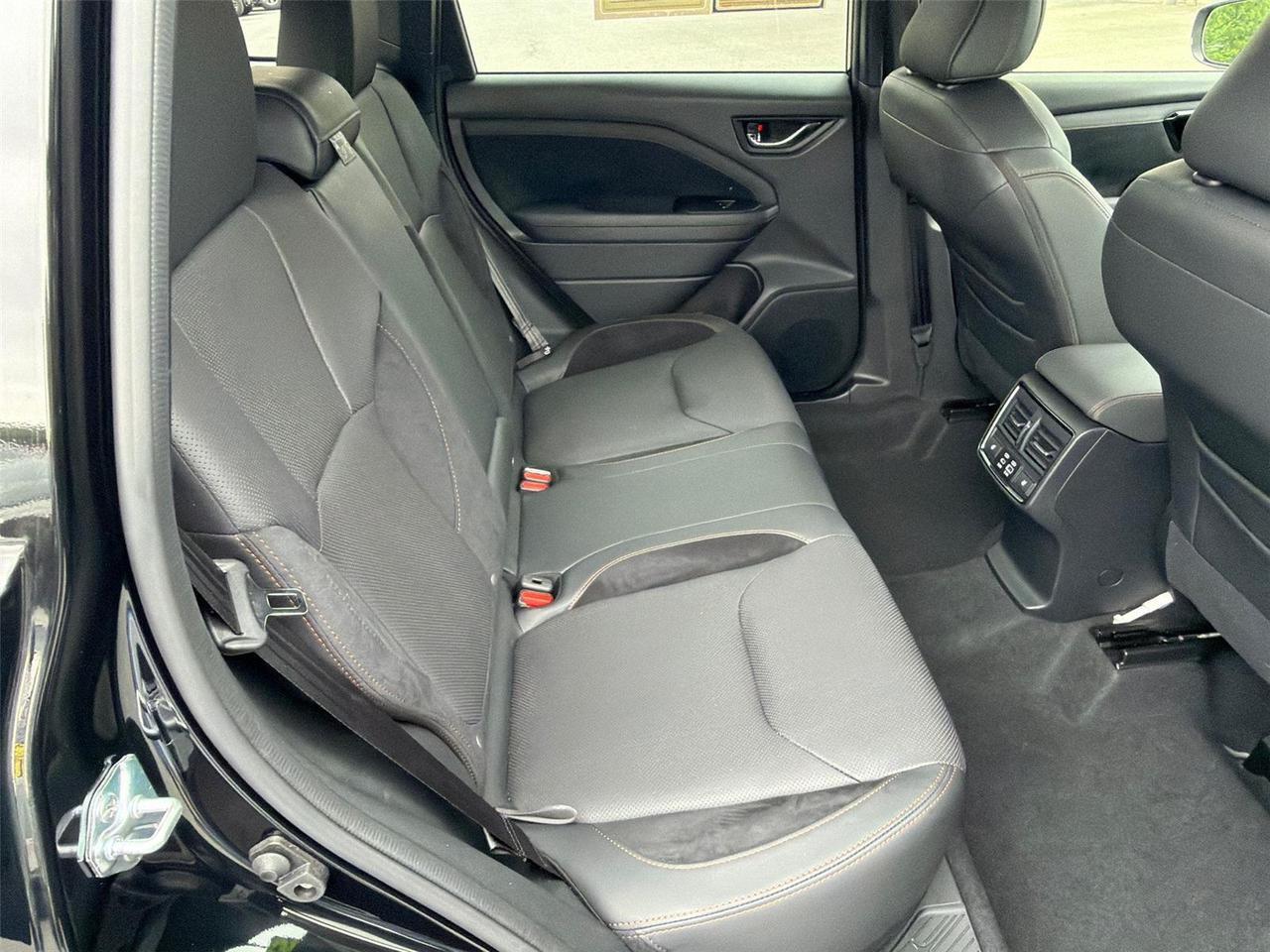 2025 Subaru Forester Touring Hagerstown MD