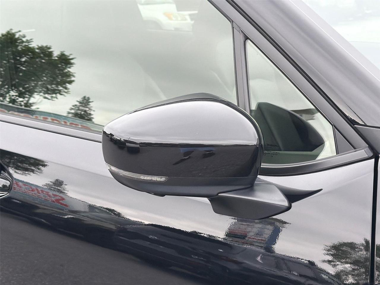 2025 Subaru Forester Touring Hagerstown MD