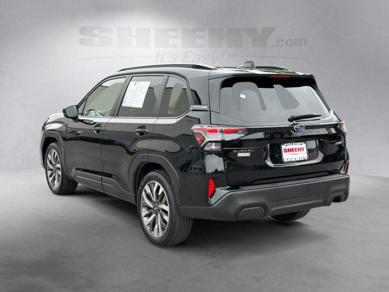 2025 Subaru Forester Touring Hagerstown MD