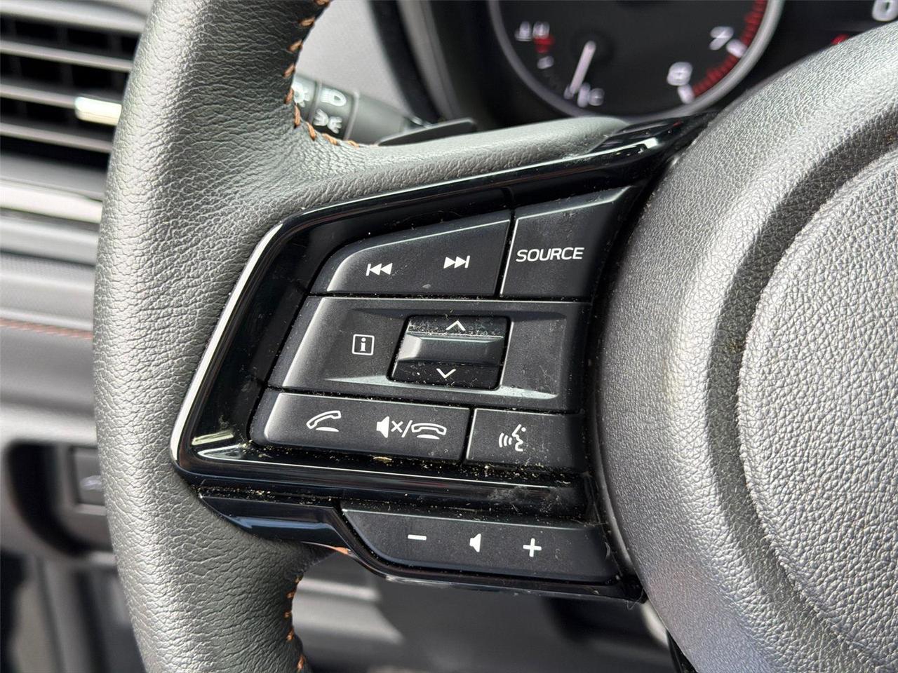 2025 Subaru Forester Touring Hagerstown MD