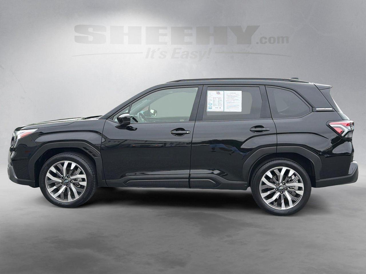 2025 Subaru Forester Touring Hagerstown MD