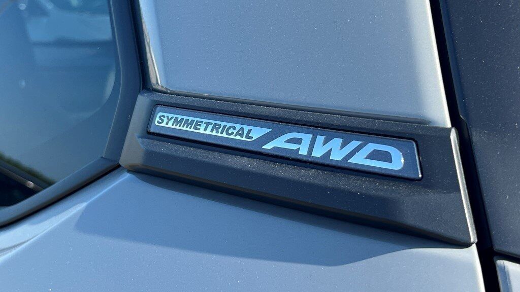 2025 Subaru Forester Touring Fredericksburg VA