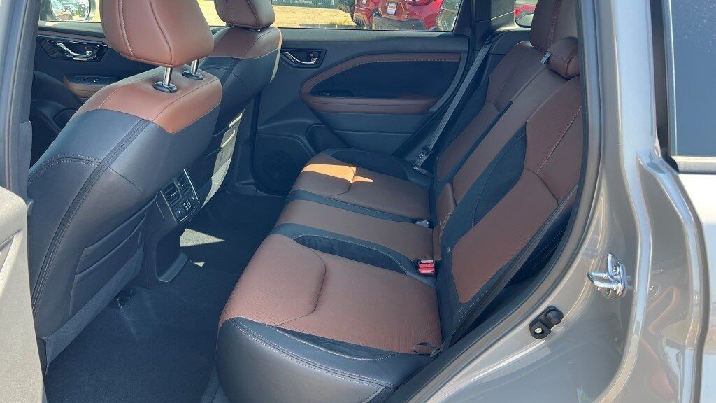 2025 Subaru Forester Touring Fredericksburg VA