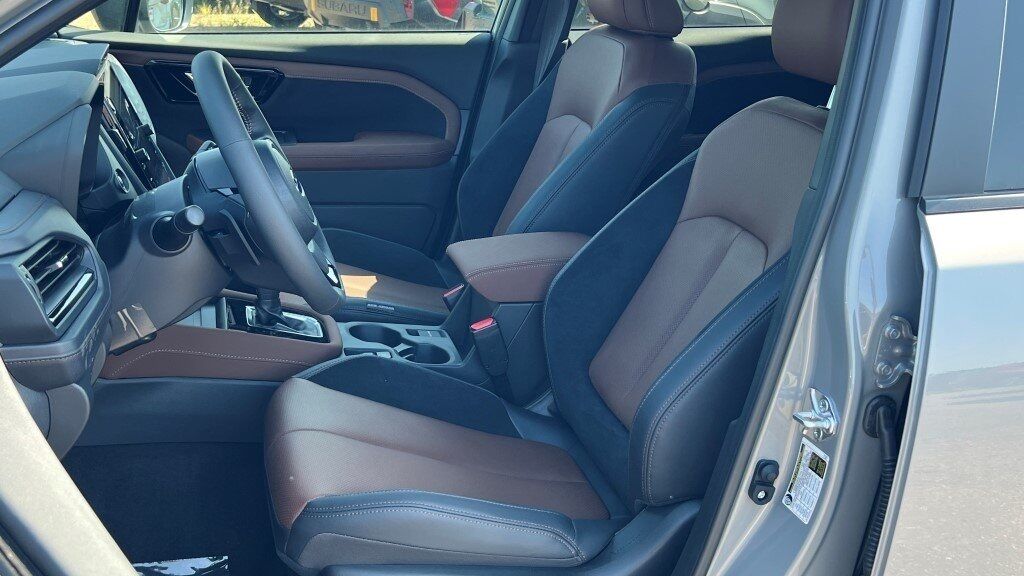 2025 Subaru Forester Touring Fredericksburg VA