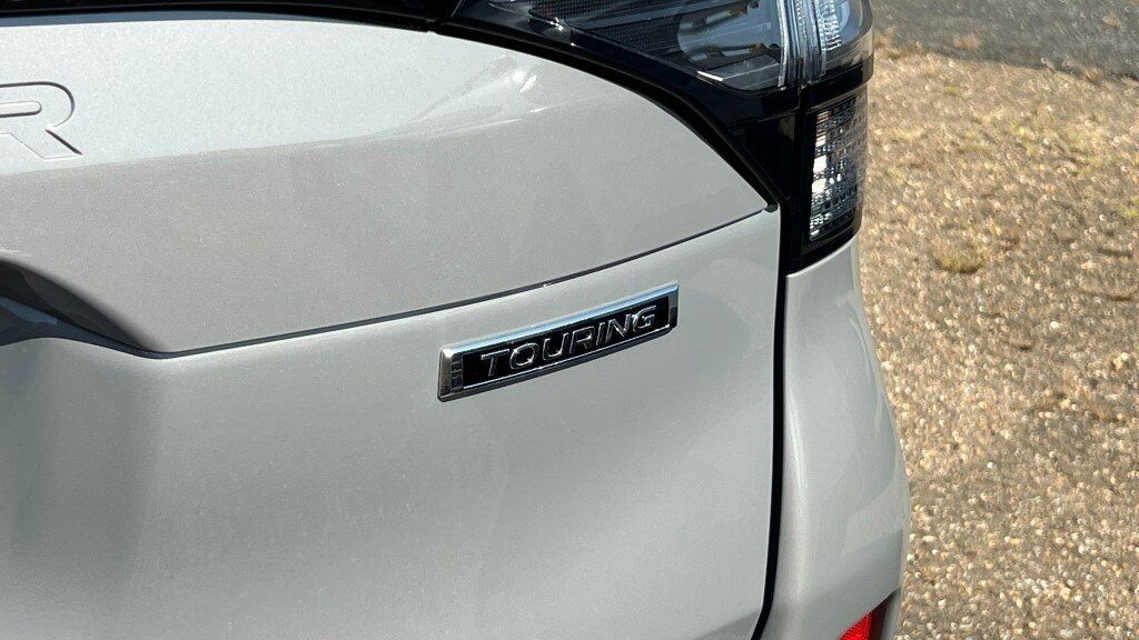 2025 Subaru Forester Touring Fredericksburg VA