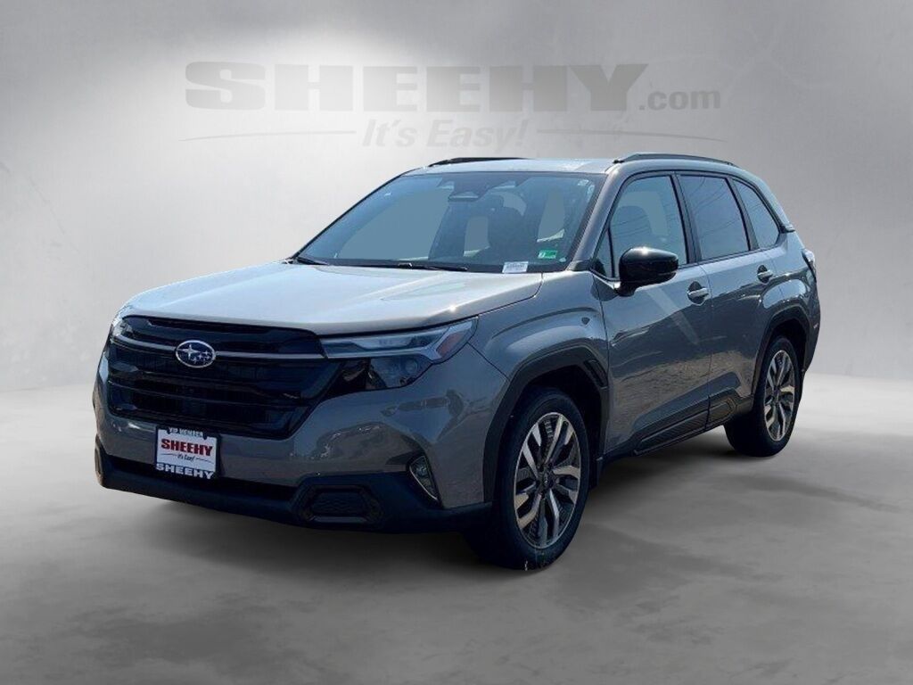 2025 Subaru Forester Touring Fredericksburg VA