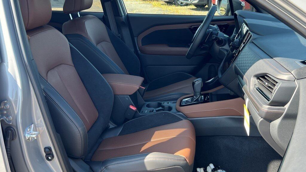 2025 Subaru Forester Touring Fredericksburg VA