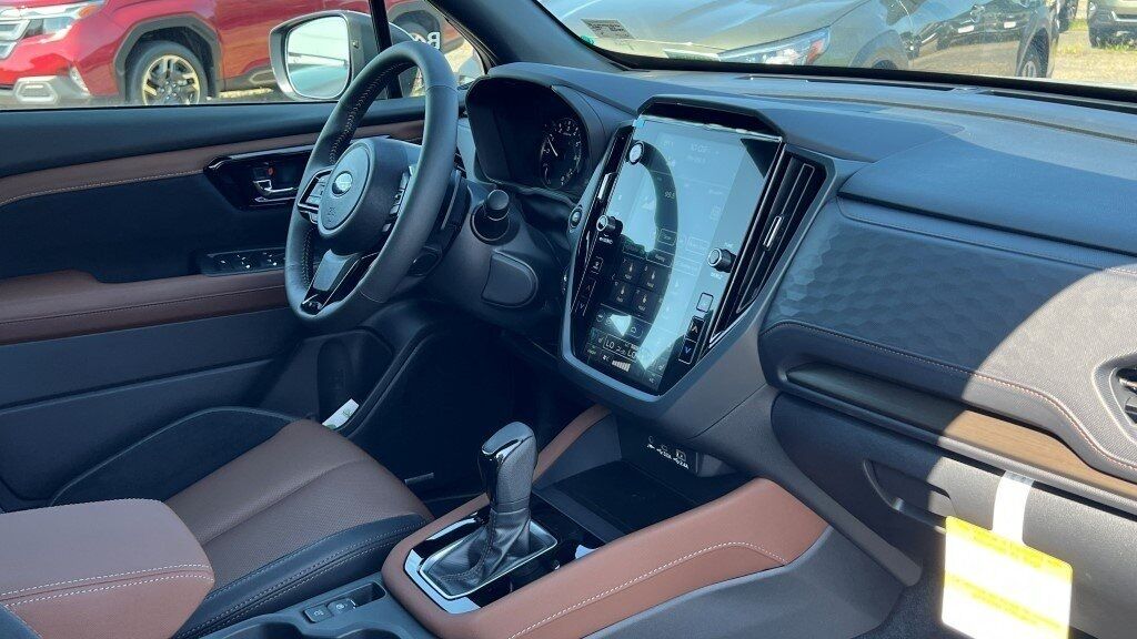 2025 Subaru Forester Touring Fredericksburg VA