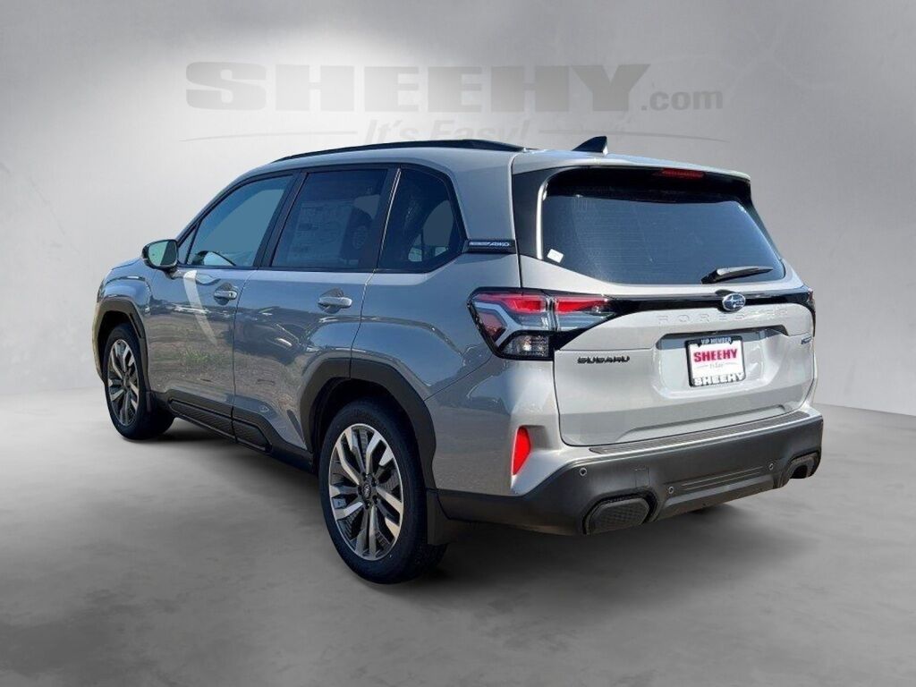 2025 Subaru Forester Touring Fredericksburg VA