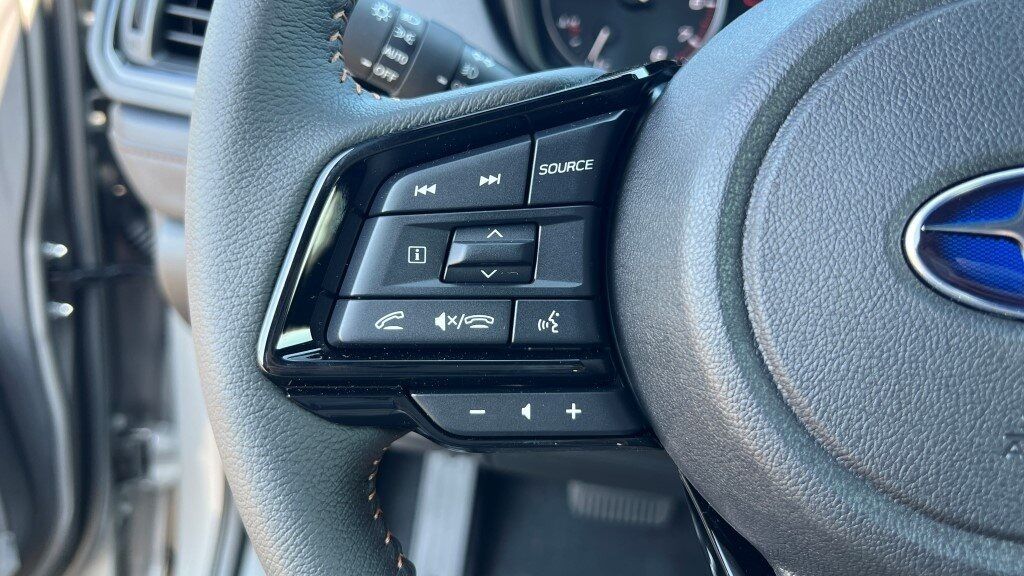 2025 Subaru Forester Touring Fredericksburg VA