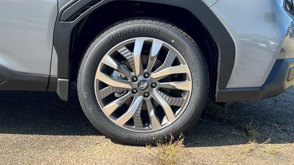 2025 Subaru Forester Touring Fredericksburg VA