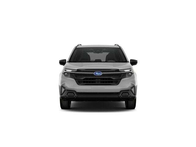 2025 Subaru Forester Touring Fredericksburg VA