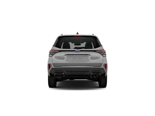 2025 Subaru Forester Touring Fredericksburg VA