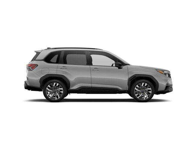 2025 Subaru Forester Touring Fredericksburg VA