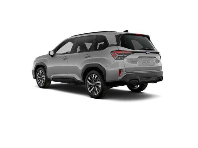 2025 Subaru Forester Touring Fredericksburg VA