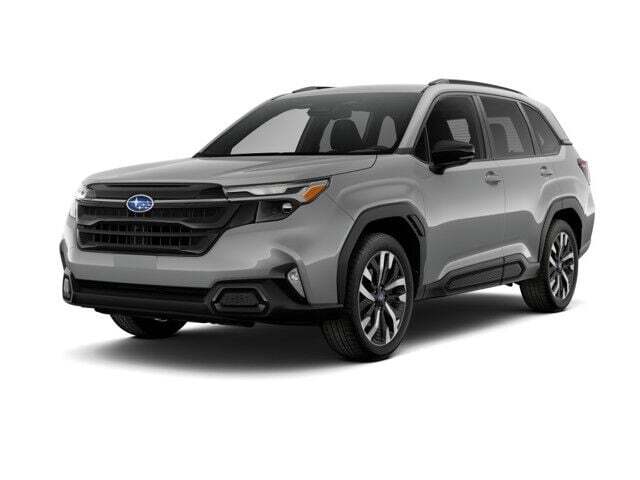 2025 Subaru Forester Touring Fredericksburg VA