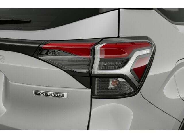 2025 Subaru Forester Touring Fredericksburg VA