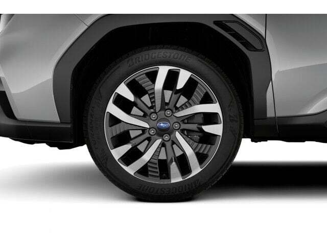 2025 Subaru Forester Touring Fredericksburg VA