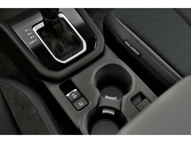 2025 Subaru Forester Touring Fredericksburg VA