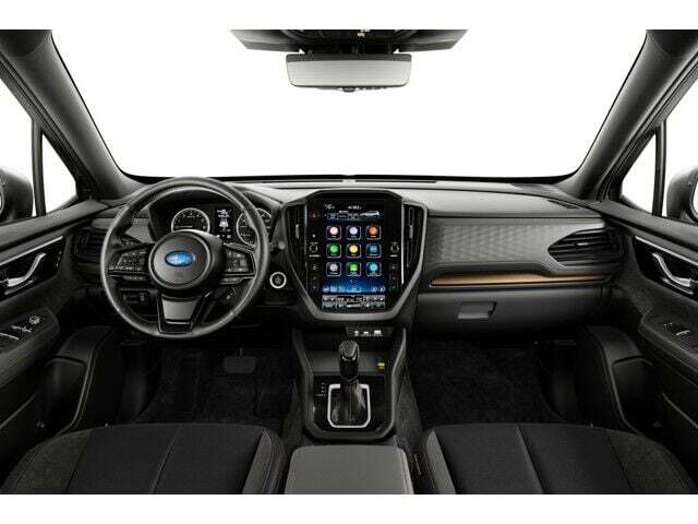 2025 Subaru Forester Touring Fredericksburg VA