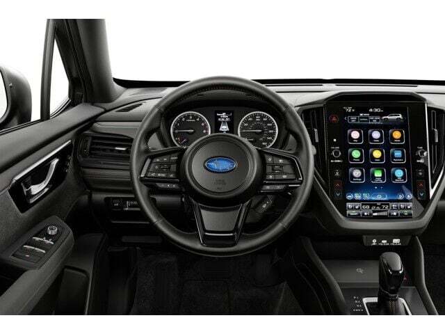 2025 Subaru Forester Touring Fredericksburg VA